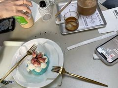 -ADO KAFE(大学城店)