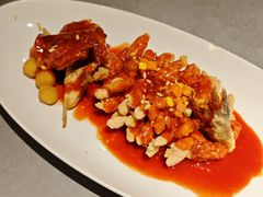 -姑苏家宴·苏帮菜·松鼠桂鱼(苏州总店)