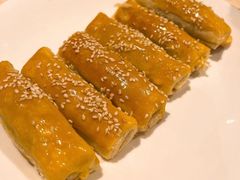 -喜来登由由大酒店九州膳坊中餐厅