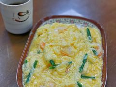 滑蛋虾仁-聂记粤菜馆(鼓西路店)