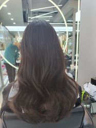 -赤道 Hair Salon