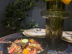 -第101座花园餐厅(湖滨88店)
