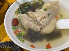 -付小姐在成都(中山公园店)