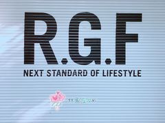 -RGF(巨鹿路店)