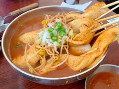 鱼饼汤-青春分食(仙林大学城店)