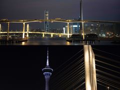 -澳门环岛游湾仔码头