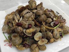 -聚德福海鲜家常菜(刘庄店)