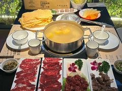 -牛事制造局牛肉火锅(莲岳路店)