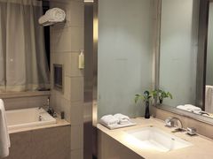 -北京长白山国际酒店(鸟巢店)