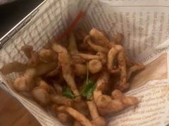 -老板恋上鱼(环山路店)
