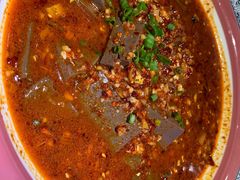 -临潼印象·特色陕菜