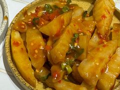 -粉八·云南米线·建水烧烤(常熟路店)