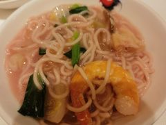 -莆田餐厅PUTIEN(西安万象天地店)