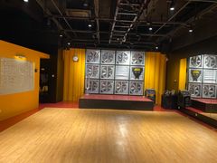 -超级猩猩健身·团课(陆家嘴中心店)