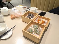 -蔡澜点心·粤菜(丽泽天街店)