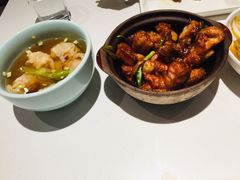 -千日贺茶餐厅(开发区安盛店)