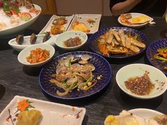 -万鱼亭·鹤家日本料理(南通青年中路店)