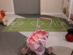 -艾米茉亲子餐厅(万象城店)