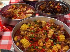 -辣小鲜·南昌大排档(船山路店)