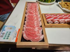-祥源胡同·涮牛羊肉火锅(花桥店)