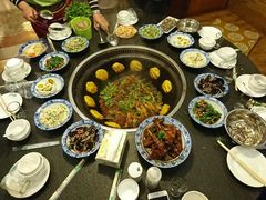 -荣德灶台鱼(圣泉寺店)