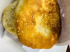 -京东一绝西海子西园烧饼夹肉