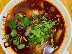 宽粉-马三洋芋片(兰州总店)