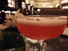 -LONG BAR 廊吧(外滩华尔道夫酒店)