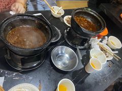 -二楼老店重庆鸡公煲(真光路店)