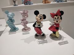 -潮一不贰·法式甜品·生日蛋糕·西式简餐(外滩店)