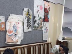 -秦汉胡同国学书院(梅川分馆)