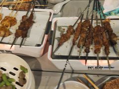 -No.DD戳子烧烤·江湖菜(北京总店)