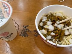 -蔡林记(创意天地店)