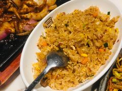 -韩宫宴烤肉·料理(南京江宁万达店)