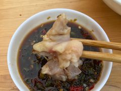 蹄花汤-明红蹄花(糍粑店街店)