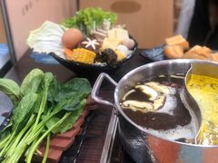 -呷哺呷哺(西单大悦城店)