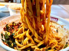 -老陈婆手工面庄