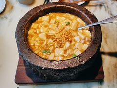 -绿茶餐厅(龙井船宴· 品牌总店)