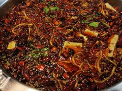 -老哥门肥肠鱼(鱼嘴店)