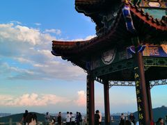 -云龙山