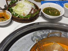 -云尊府云南菜·蒸汽石锅鱼(学清路店)