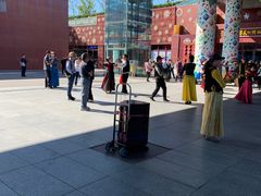 -北京工艺美术博物馆