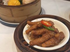 -中山保利艾美酒店-乐美中餐厅