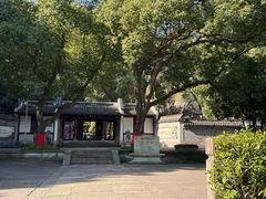 -宁波市保国寺古建筑博物馆