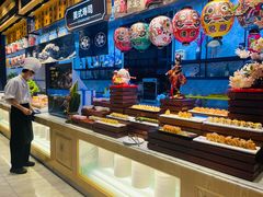 -川骄海鲜自助(河东店)