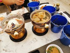 -澜悦港海鲜体验主题餐厅