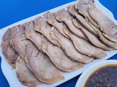 -北三沙家烧麦(北头道街店)