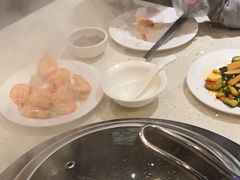 -青蓬蒸汽海鲜·深圳老字号·团建聚会(壹方城店)