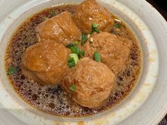 -古都历食南京菜·烤鸭·鸭血粉丝·汤包(南京博物院店)