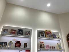 -海马体照相馆(广州新世界云门New park店)
